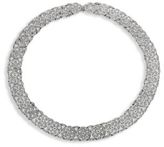 Thumbnail for your product : Adriana Orsini Anise All Around Crystal Necklace