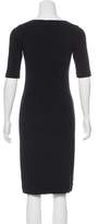 Thumbnail for your product : Diane von Furstenberg Meeson Midi Dress