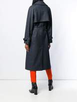 Thumbnail for your product : Tagliatore Kristen trench coat