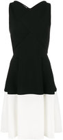 Thumbnail for your product : Roland Mouret Ellesfield sleeveless dress