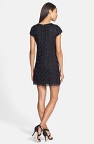 Thumbnail for your product : Cynthia Steffe Lace Shift Dress