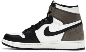 jordan 1 black and white size 11