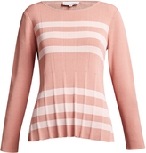 Thumbnail for your product : Sportscraft Signature Lopez Stripe Knit