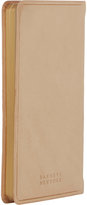 Thumbnail for your product : Barneys New York Leather Mini Notebook