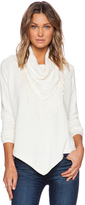 Thumbnail for your product : Central Park West Fieldston Sweater