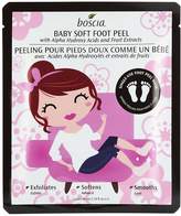 Thumbnail for your product : Boscia Baby Soft Foot Peel