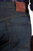 Thumbnail for your product : J Brand 'Kane' Slim Fit Jeans (Skyline)
