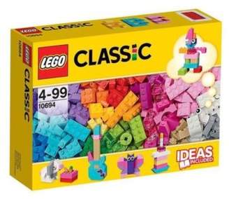 Lego NEW Creative Supplement Bright 10694