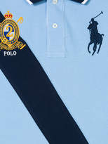 Thumbnail for your product : Ralph Lauren Kids TEEN short sleeve polo shirt