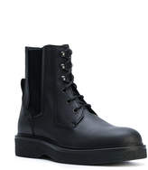 Thumbnail for your product : Lanvin lace up ankle boots