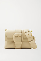 Thumbnail for your product : Oroton Frida Mini Leather Shoulder Bag