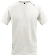 Thumbnail for your product : Soar Tech-t 2.5 Technical Mesh-jersey T-shirt - White