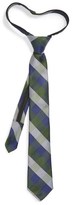 Thumbnail for your product : Nordstrom Silk Zip Tie (Big Boys)