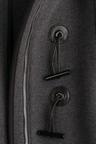 Thumbnail for your product : Carven Wool Duffle Coat