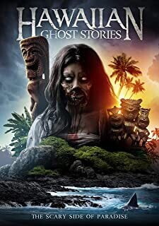 MVD Hawaiian Ghost Stories