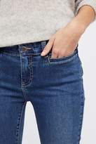 Thumbnail for your product : Free People Low Slung Skinny