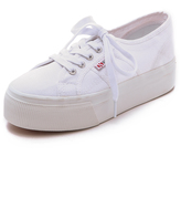 Thumbnail for your product : Superga Platform Sneakers