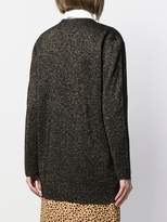 Thumbnail for your product : Steffen Schraut deep V-neck cardigan