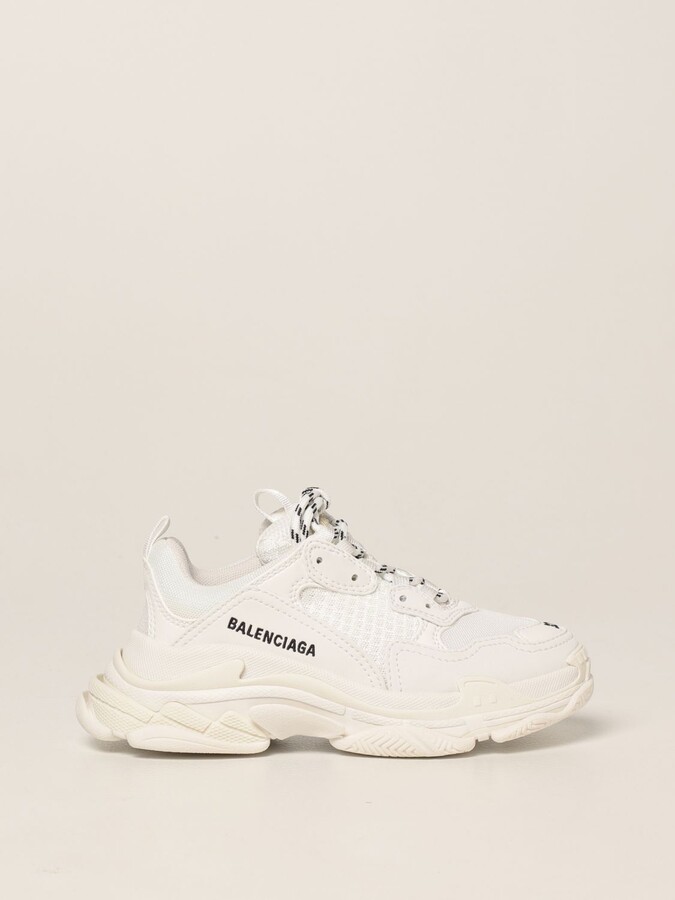 Balenciaga Boys' Shoes | Shop The Largest Collection | ShopStyle