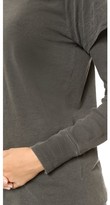 Thumbnail for your product : NSF Bobby Layered Thermal Top
