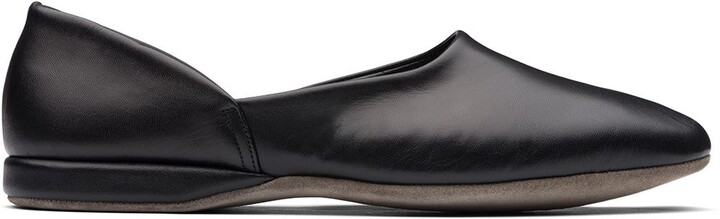 Church's Jason leather Grecian slippers - ShopStyle