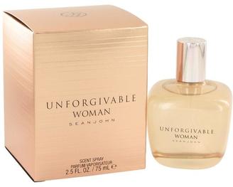 Sean John Unforgivable by Perfume for Women