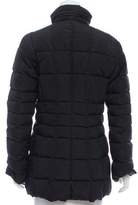 Thumbnail for your product : Moncler Vintage Puffer Coat