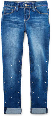 YMI Jeanswear Round Stud Mega Cuff