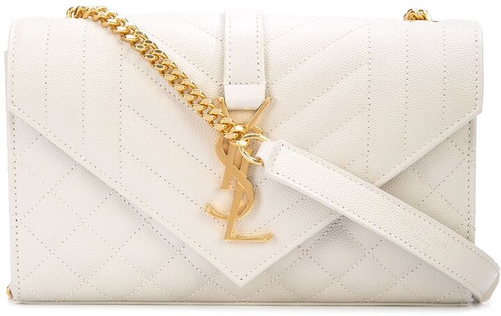 ysl mini envelope bag