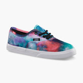 Thumbnail for your product : Vans Galaxy Authentic Lo Pro Girls Shoes