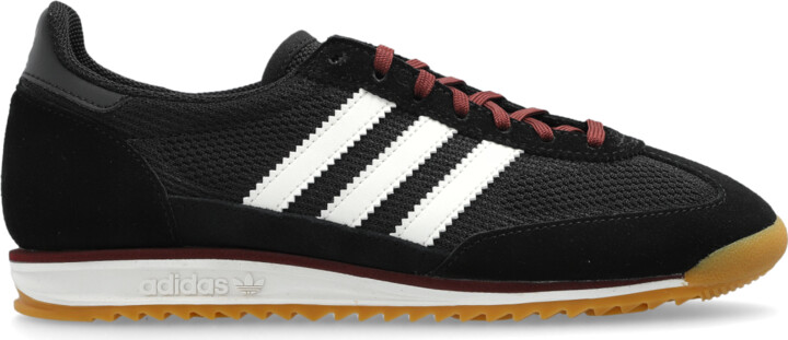 adidas Sports Shoes `SL 72 OG W`, , - Black