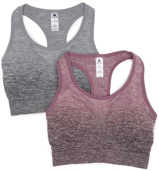 90 degree sports bra