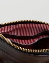 Thumbnail for your product : Herschel Johnny Leather Zip Around Wallet