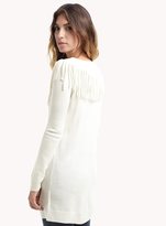 Thumbnail for your product : Ella Moss Cori Long Sleeve Pullover