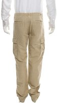 Thumbnail for your product : C.P. Company Flat Front Cargo Pants w/ Tags