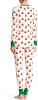 Thumbnail for your product : BedHead Hello Kitty Long Sleeve PJ 2-Piece Set