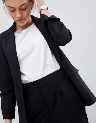 ASOS Petite DESIGN Petite mix & match tailored blazer
