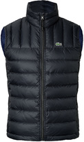 Thumbnail for your product : Lacoste Herren Quilted Vest