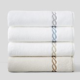 Thumbnail for your product : Matouk Classic Chain Hand Towel