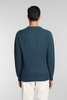 Thumbnail for your product : Roberto Collina Knitwear In Green Cashmere