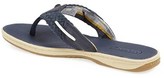 Thumbnail for your product : Sperry 'Parrotfish' Thong Sandal