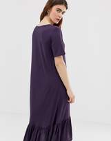 Thumbnail for your product : Building Block KOWTOW Kowtow Organic Cotton Midaxi Dress