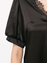 Thumbnail for your product : macgraw Shadow blouse