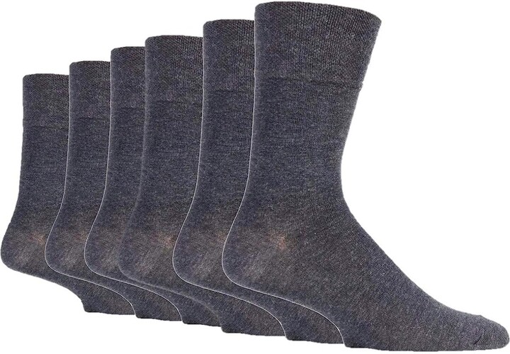 Darn Tough Function X Over-The-Calf Midweight Ski And Snowboard Socks - Men's