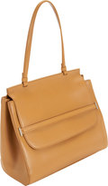 Thumbnail for your product : The Row Top-Handle Shoulder Bag