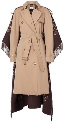 burberry heart scarf ebay