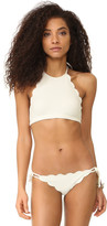 Thumbnail for your product : Marysia Swim Mott Bikini Top