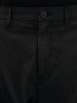 Thumbnail for your product : Stone Island Shadow Project - Cotton-blend Gabardine Cargo Trousers - Mens - Black