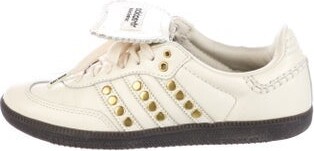 Wales Bonner x adidas Originals Samba 'Studded Pack' Sneakers