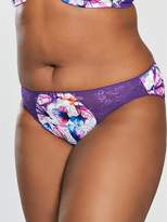 Thumbnail for your product : Elomi Morgan Brief - Purple